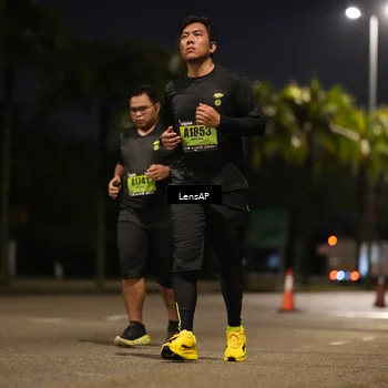 Runner Photo 5335685