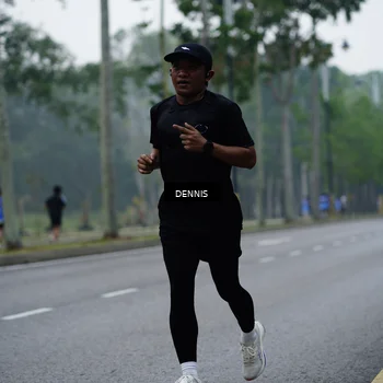 Runner Photo 5335687