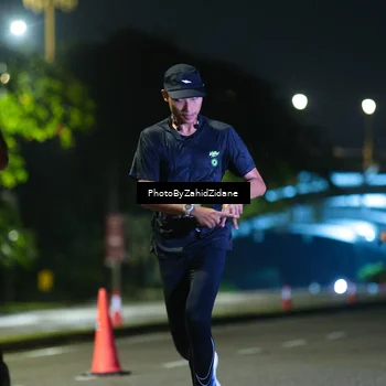 Runner Photo 5335691