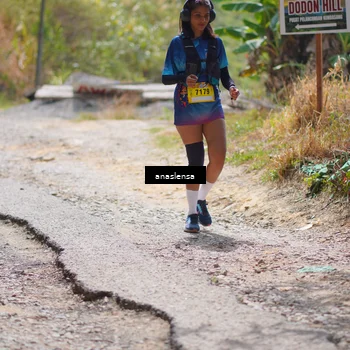 Runner Photo 5335693