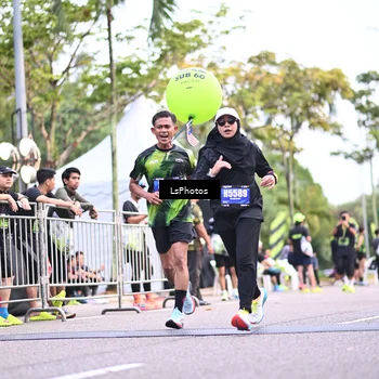 Runner Photo 5335697