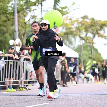 Runner Photo 5335699