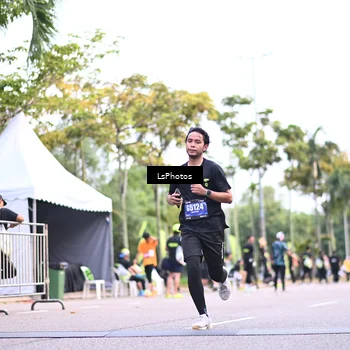 Runner Photo 5335701