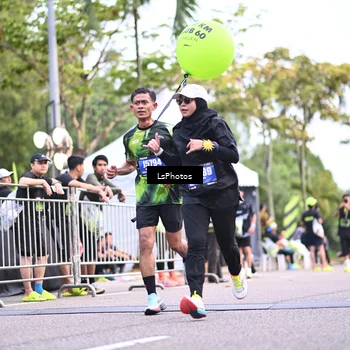 Runner Photo 5335702