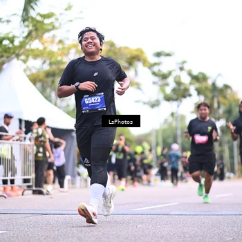 Runner Photo 5335706