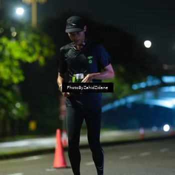 Runner Photo 5335707