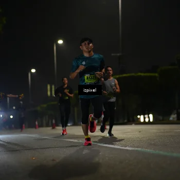 Runner Photo 5335709