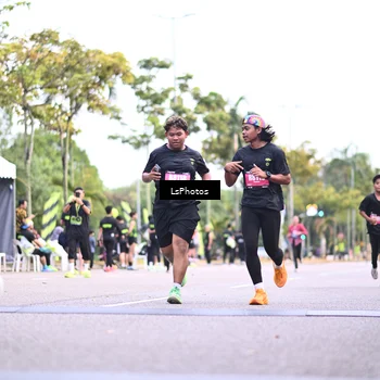 Runner Photo 5335711