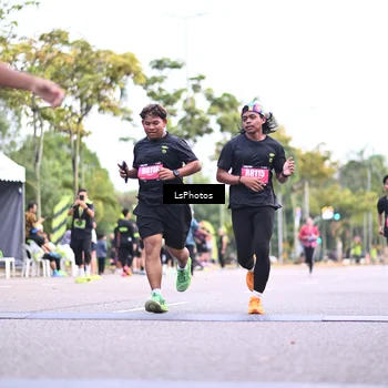 Runner Photo 5335713