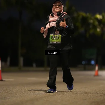 Runner Photo 5335714