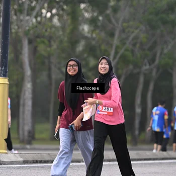 Runner Photo 5335715