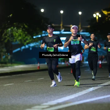 Runner Photo 5335718