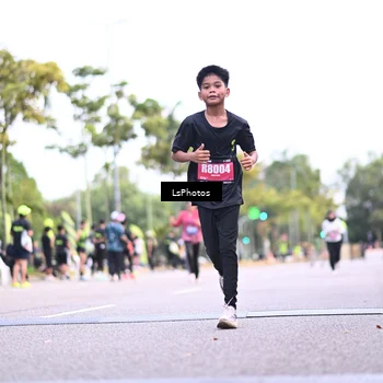 Runner Photo 5335719