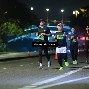 Runner Photo 5335720