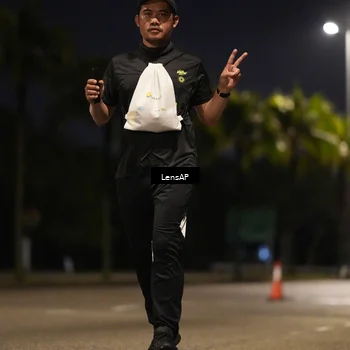 Runner Photo 5335724