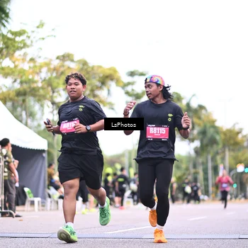 Runner Photo 5335725