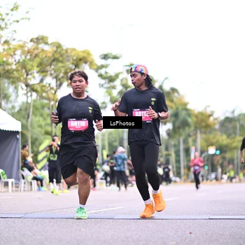 Runner Photo 5335726