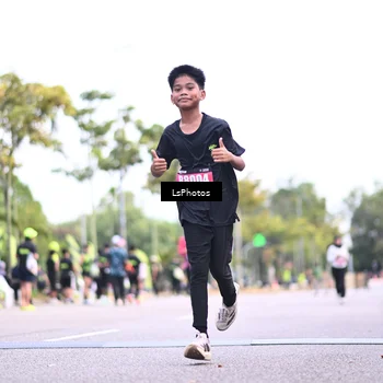 Runner Photo 5335727
