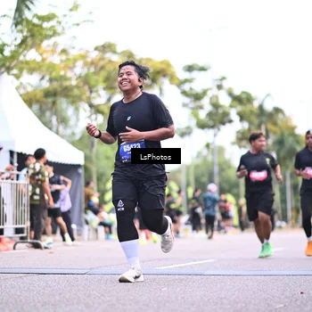 Runner Photo 5335728