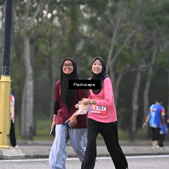 Runner Photo 5335731