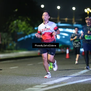 Runner Photo 5335732