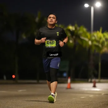 Runner Photo 5335733