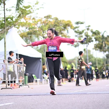 Runner Photo 5335734
