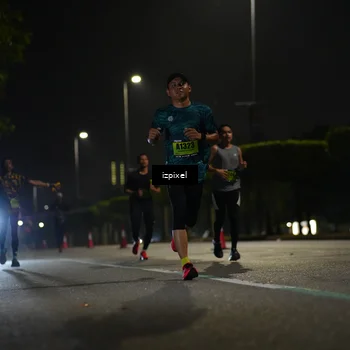 Runner Photo 5335739