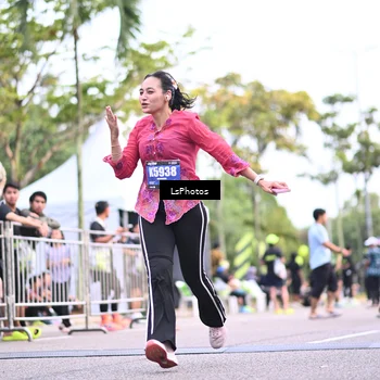 Runner Photo 5335740