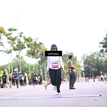 Runner Photo 5335741