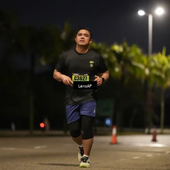 Runner Photo 5335742