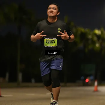 Runner Photo 5335744