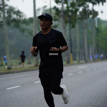 Runner Photo 5335745