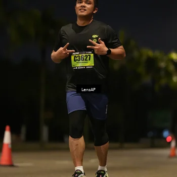 Runner Photo 5335746