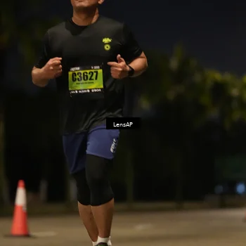 Runner Photo 5335747