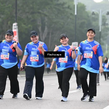 Runner Photo 5335748