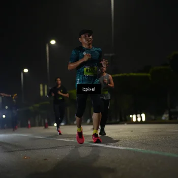 Runner Photo 5335749