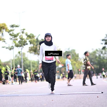 Runner Photo 5335750