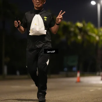 Runner Photo 5335751