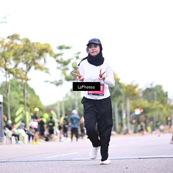 Runner Photo 5335752