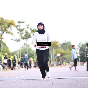 Runner Photo 5335753