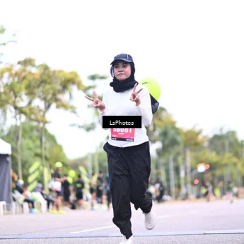Runner Photo 5335754