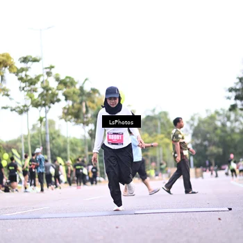 Runner Photo 5335756