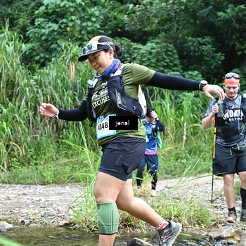 Runner Photo 5335757
