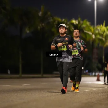 Runner Photo 5335758