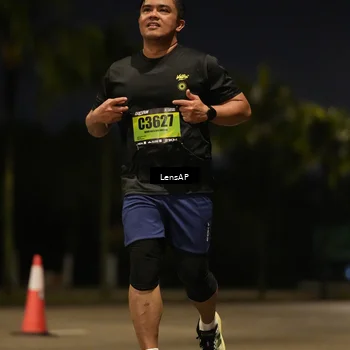 Runner Photo 5335759