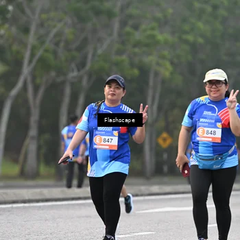 Runner Photo 5335760