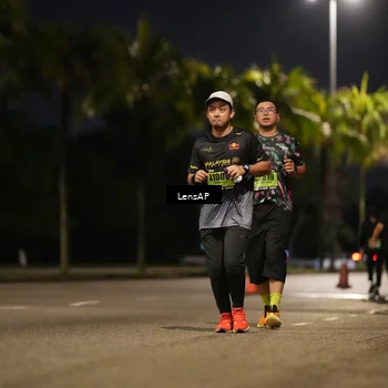 Runner Photo 5335761
