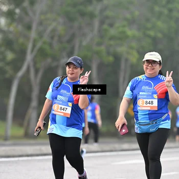Runner Photo 5335762