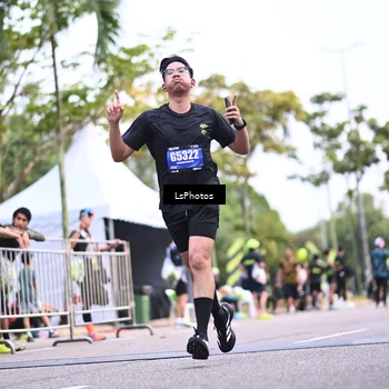 Runner Photo 5335763